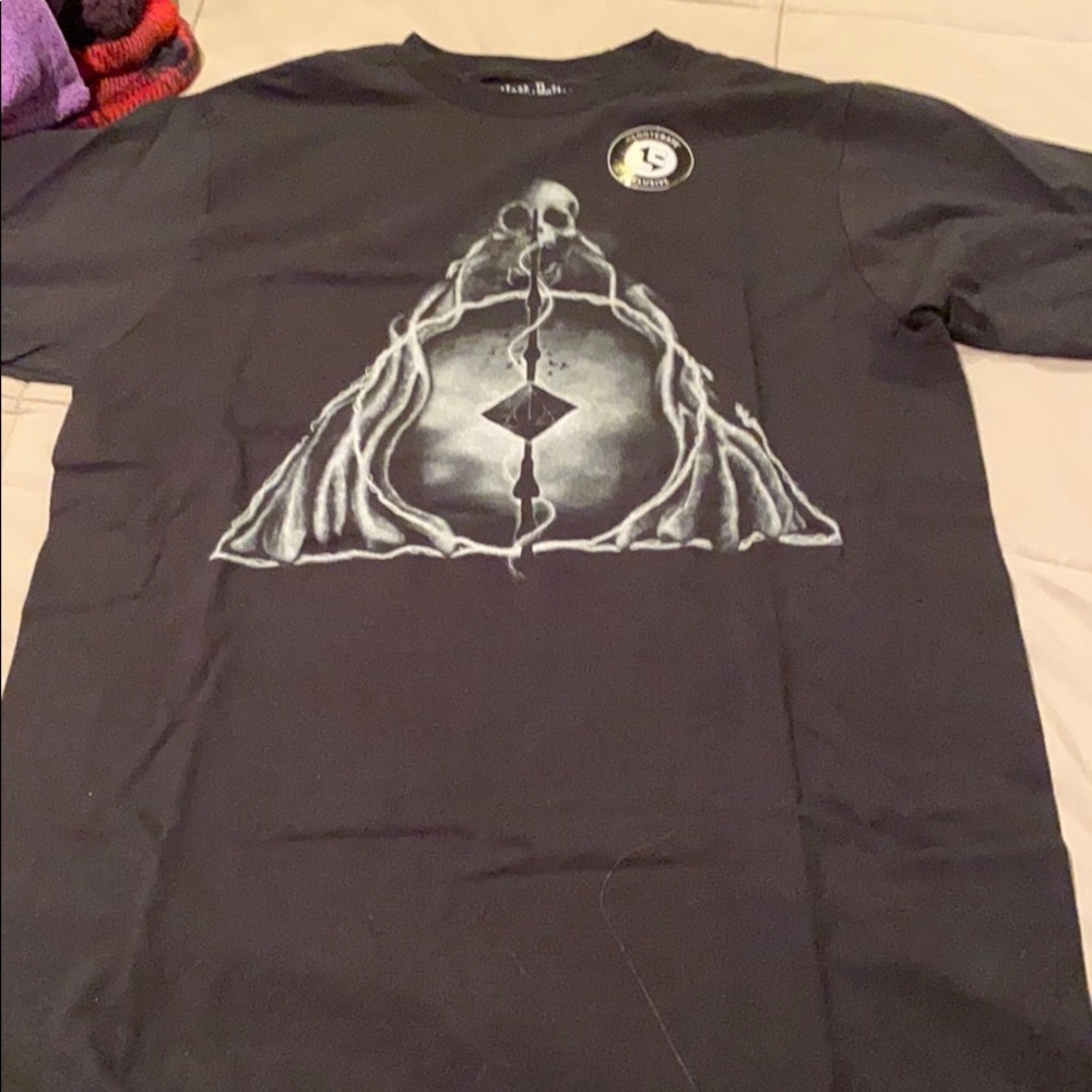 Harry Potter tshirt